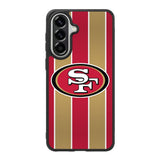 san francisco 49ers X00934 Samsung Galaxy A57 Case