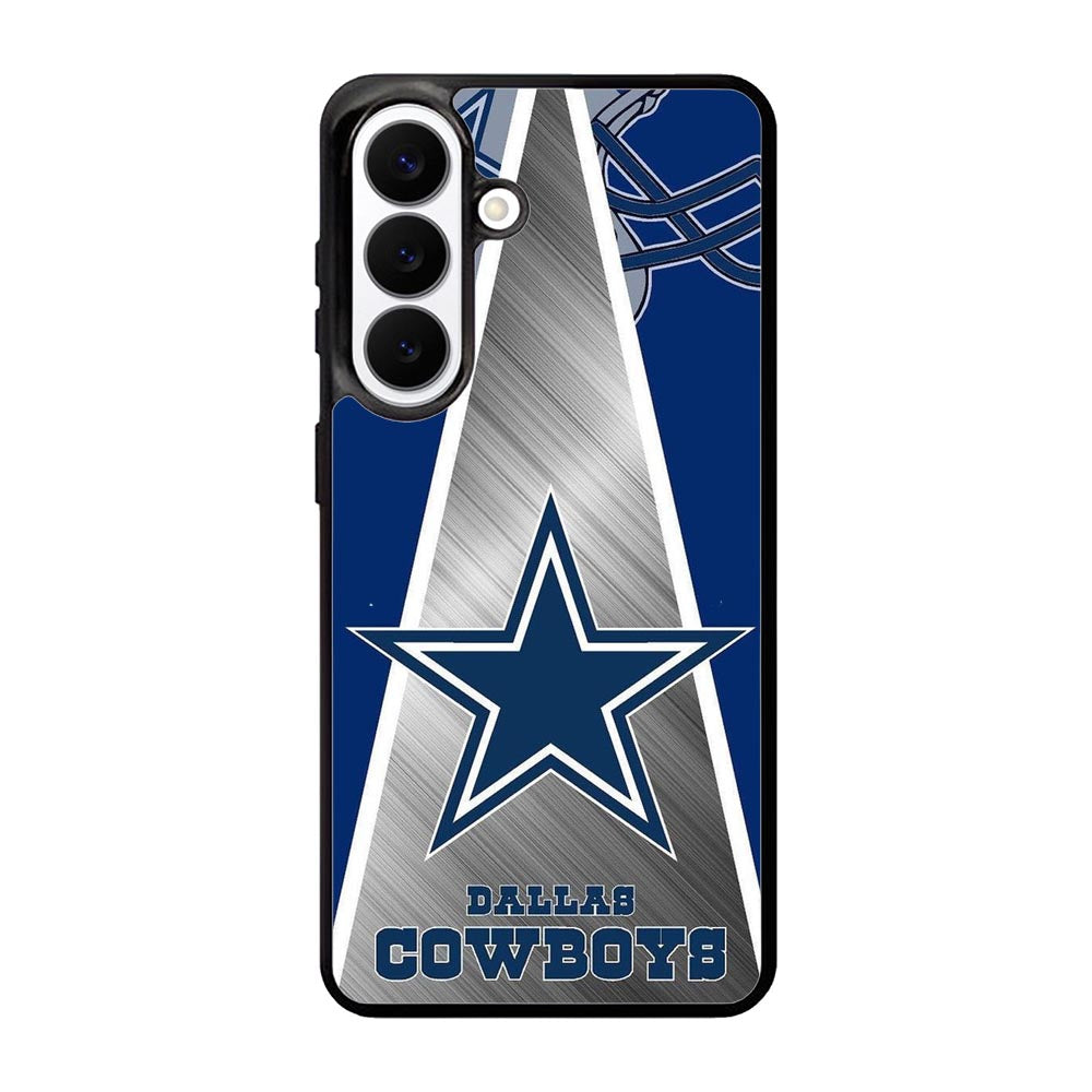 Dallas Cowboys X01027 Samsung Galaxy S26 Case