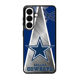 Dallas Cowboys X01027 Samsung Galaxy S26 Case