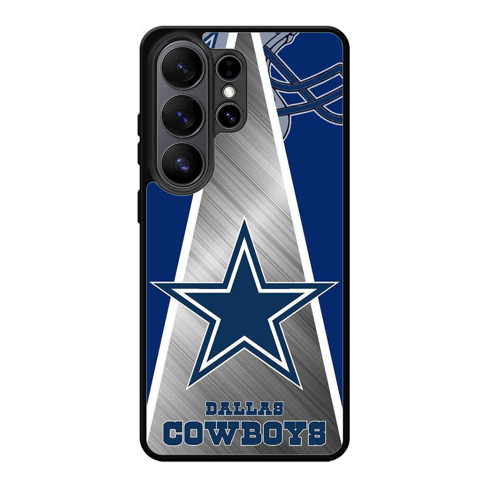 Dallas Cowboys X01027 Samsung Galaxy S26 Ultra Case