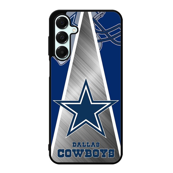 Dallas Cowboys X01027 Samsung Galaxy A25 5G Case