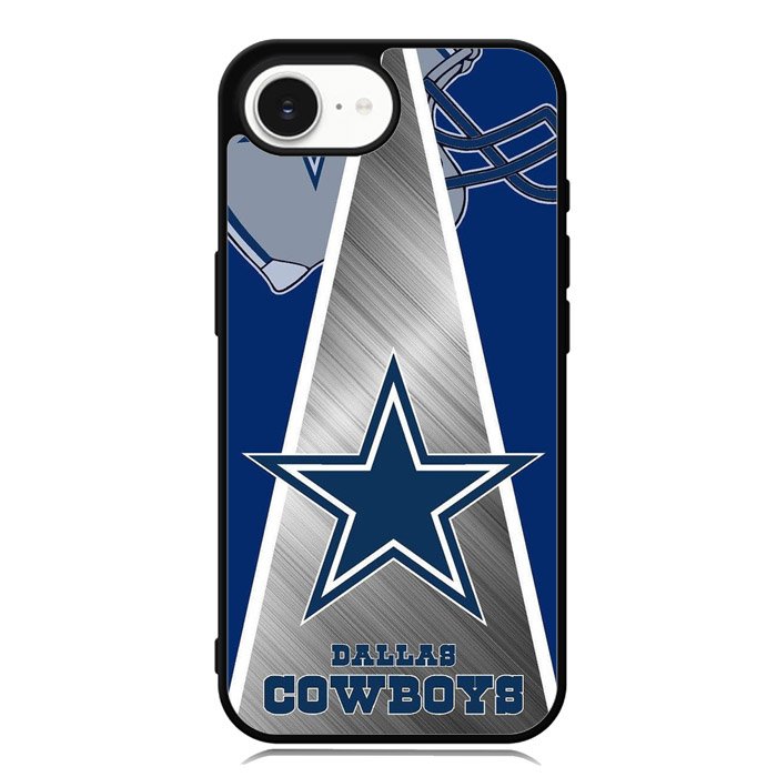 Dallas Cowboys X01027 iPhone 16e Case