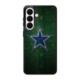 Dallas Cowboys X01034 Samsung Galaxy S26 Case