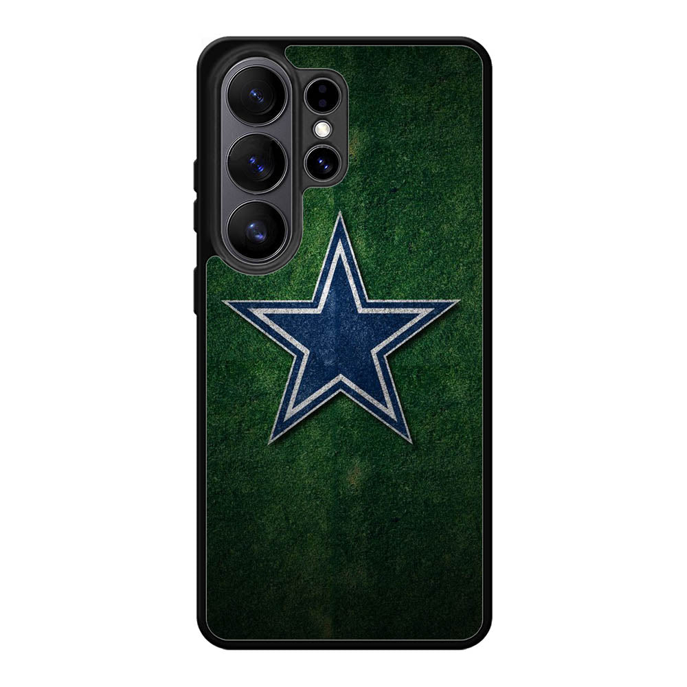 Dallas Cowboys X01034 Samsung Galaxy S26 Ultra Case