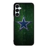 Dallas Cowboys X01034 Samsung Galaxy A36 5G Case