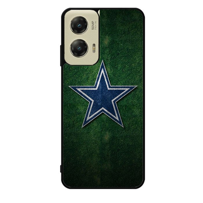 Dallas Cowboys X01034 Motorola Moto G Stylus 5G 2024 Case