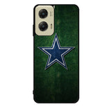 Dallas Cowboys X01034 Motorola Moto G Stylus 5G 2024 Case
