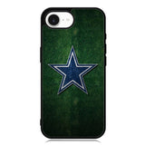 Dallas Cowboys X01034 iPhone 16e Case