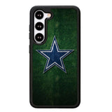 Dallas Cowboys X01034 Samsung Galaxy S25 5G Case