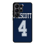 Dallas Prescott X01030 Samsung Galaxy S26 Ultra Case