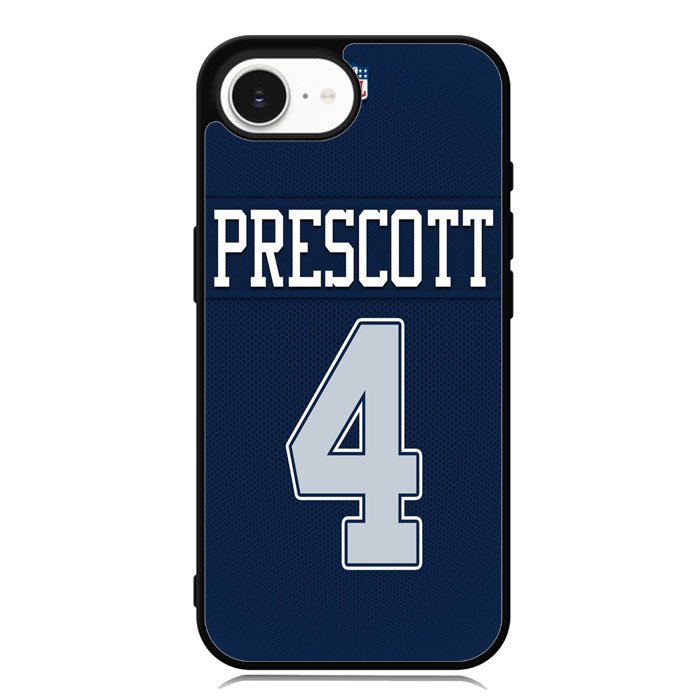 Dallas Prescott X01030 iPhone 16e Case
