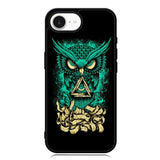 Illuminati Owl X01024 iPhone 16e Case