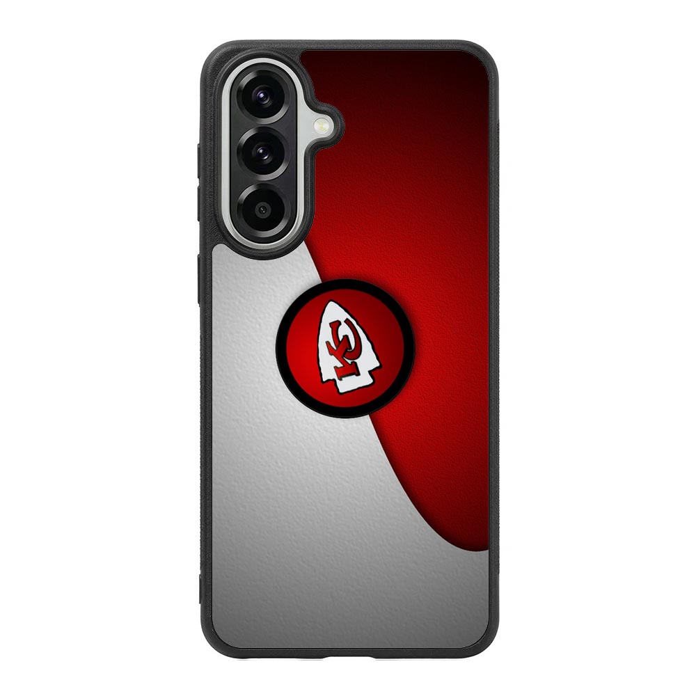 kansas city chiefs X01020 Samsung Galaxy A57 Case