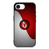 kansas city chiefs X01020 iPhone 16e Case