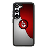 kansas city chiefs X01020 Samsung Galaxy S25 Plus 5G , Samsung Galaxy S25+ 5G Case