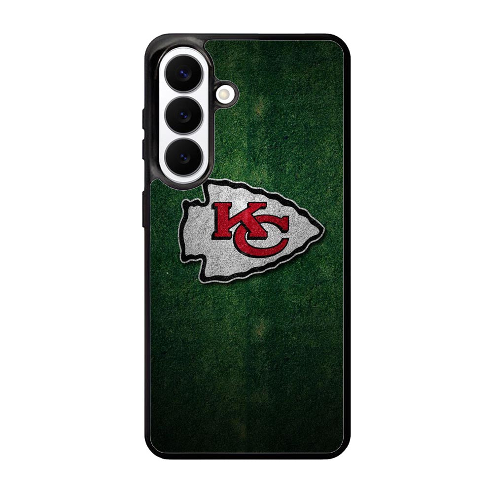 Kansas City Chiefs X01035 Samsung Galaxy S26 Case