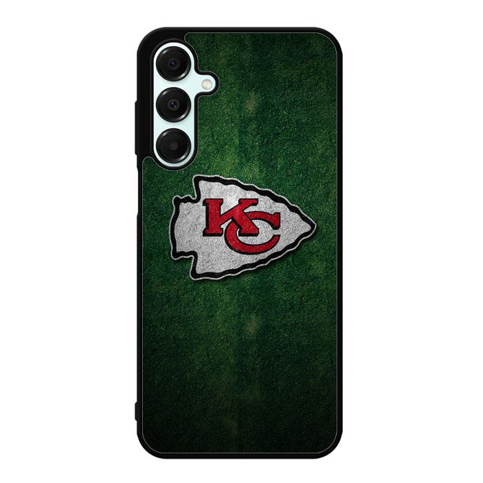 Kansas City Chiefs X01035 Samsung Galaxy A55 5G Case