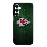 Kansas City Chiefs X01035 Samsung Galaxy A56 5G Case