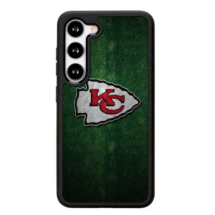 Kansas City Chiefs X01035 Samsung Galaxy S25 Plus 5G , Samsung Galaxy S25+ 5G Case