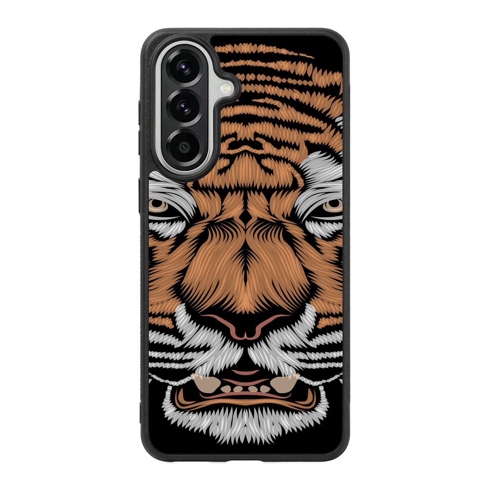 Le tigre X01023 Samsung Galaxy A57 Case