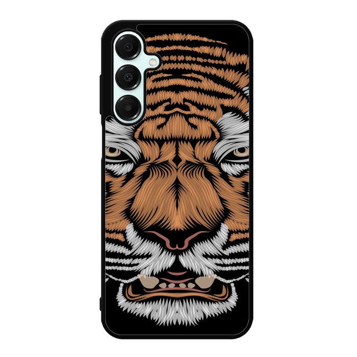 Le tigre X01023 Samsung Galaxy A26 5G Case
