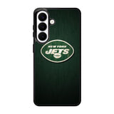 New York Jets X01037 Samsung Galaxy S26 Case