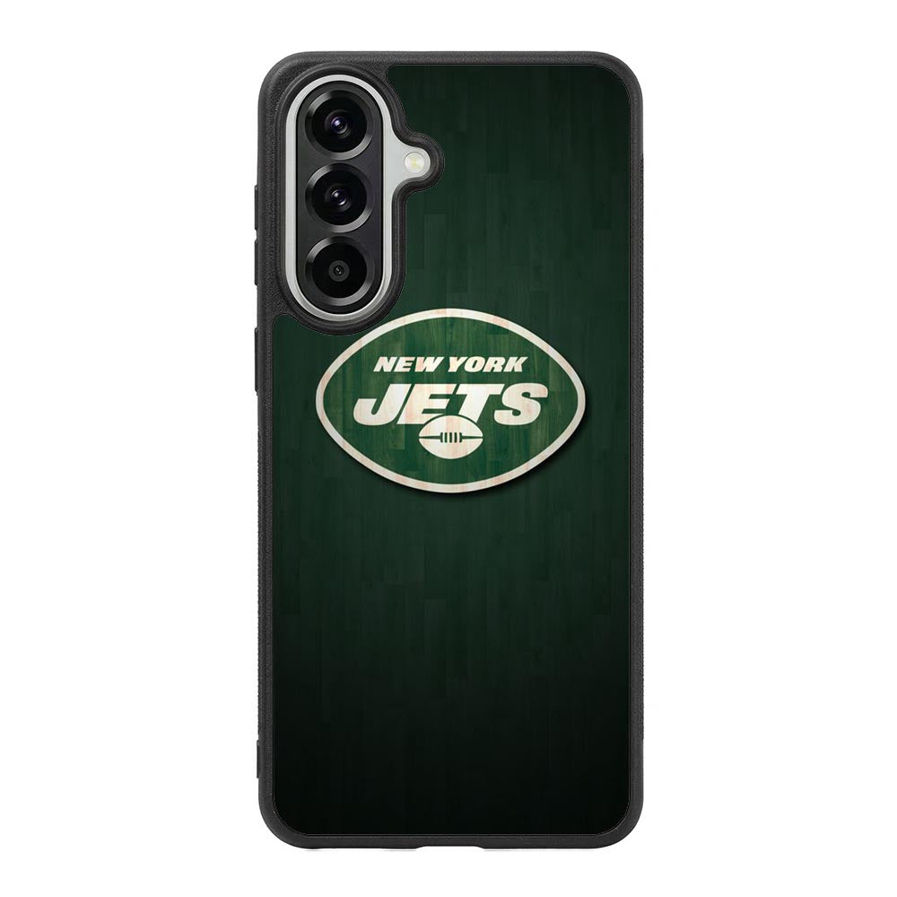 New York Jets X01037 Samsung Galaxy A37 Case