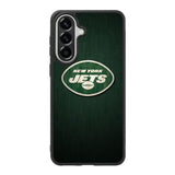New York Jets X01037 Samsung Galaxy A57 Case