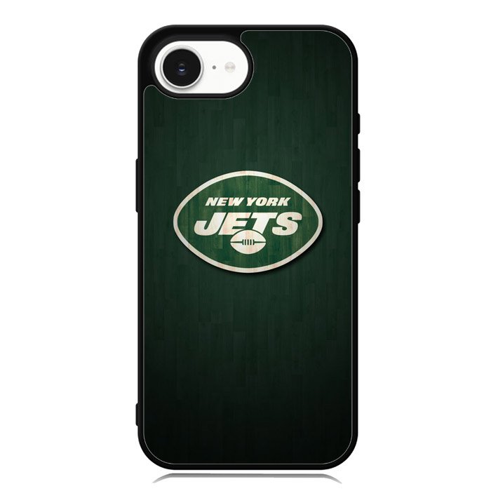 New York Jets X01037 iPhone 16e Case