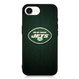 New York Jets X01037 iPhone 16e Case