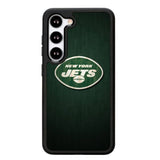 New York Jets X01037 Samsung Galaxy S25 Plus 5G , Samsung Galaxy S25+ 5G Case