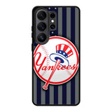 New York Yankees 7th Samsung Galaxy S26 Plus Case