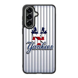 NY Yankees X01028 Samsung Galaxy A57 Case