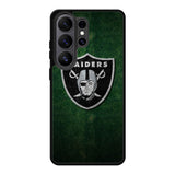 Oakland Raiders X01036 Samsung Galaxy S26 Ultra Case