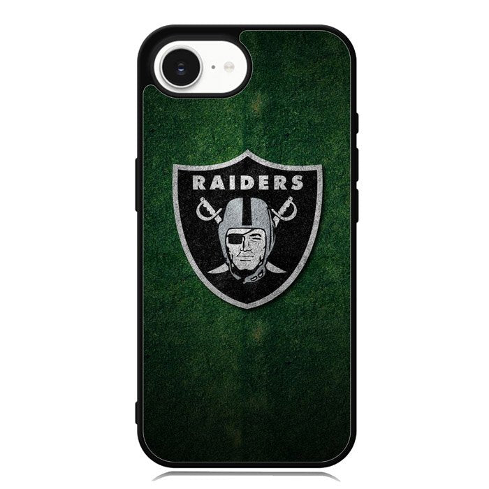 Oakland Raiders X01036 iPhone 16e Case