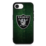 Oakland Raiders X01036 iPhone 16e Case