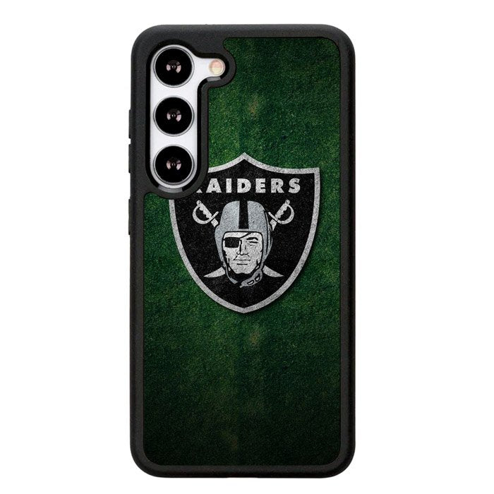 Oakland Raiders X01036 Samsung Galaxy S25 5G Case