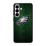 Philadelphia Eagles X01038 Samsung Galaxy S26 Case