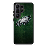 Philadelphia Eagles X01038 Samsung Galaxy S26 Ultra Case