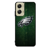 Philadelphia Eagles X01038 Motorola Moto G Stylus 5G 2024 Case