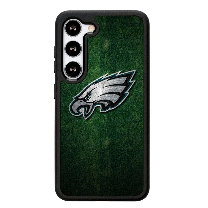Philadelphia Eagles X01038 Samsung Galaxy S25 5G Case
