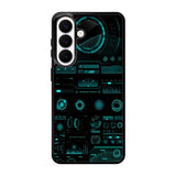 premium vector of Technology X01022 Samsung Galaxy S26 Case