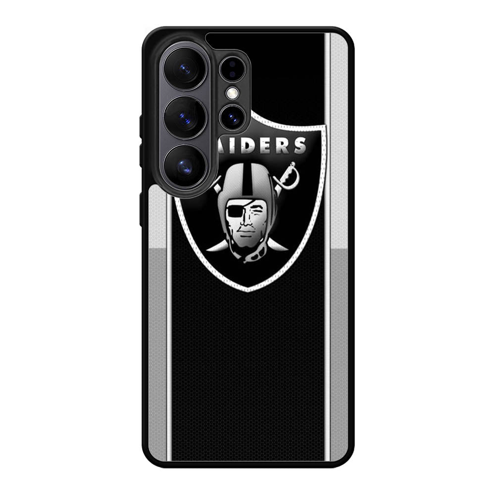 Raiders Party Samsung Galaxy S26 Plus Case DC1545