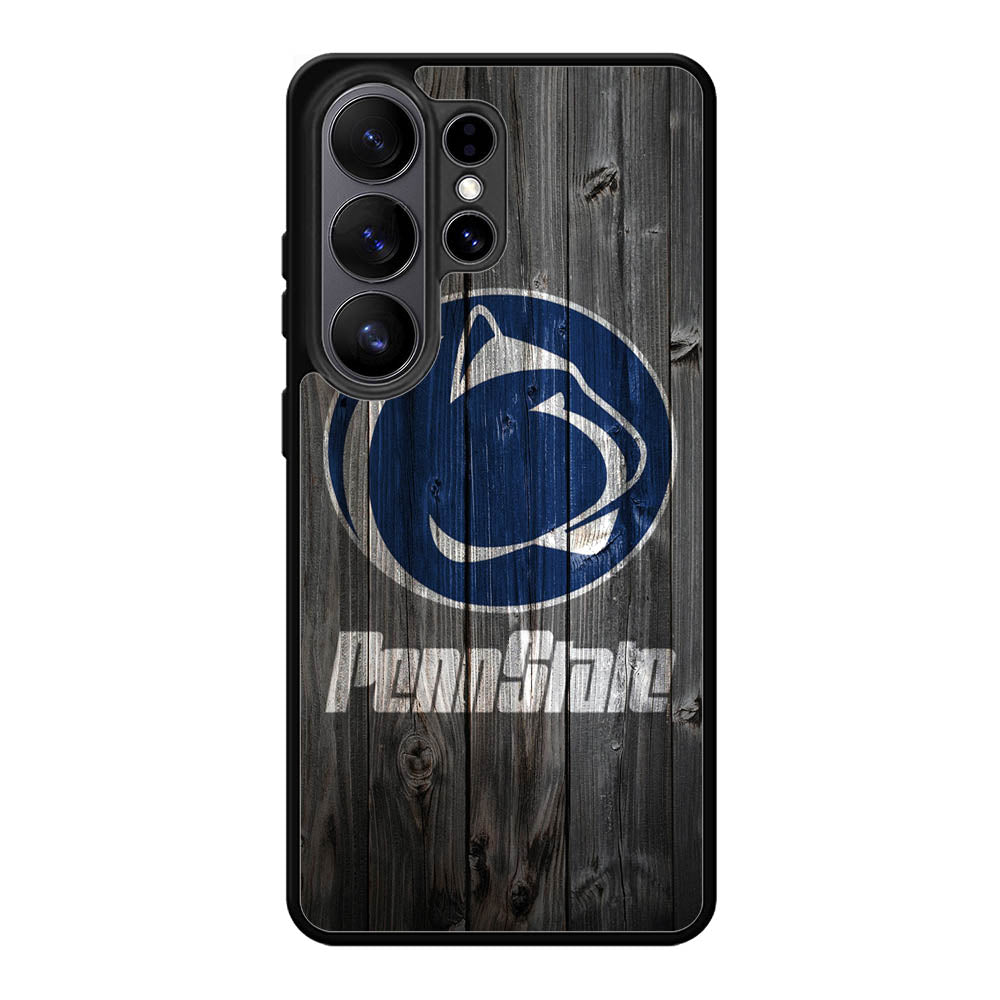 Penn State Logo Samsung Galaxy S26 Plus Case
