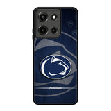 penn state symbol X01214 Motorola Moto G 5G 2025 Case