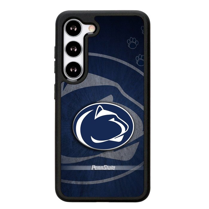 penn state symbol X01214 Samsung Galaxy S25 5G Case