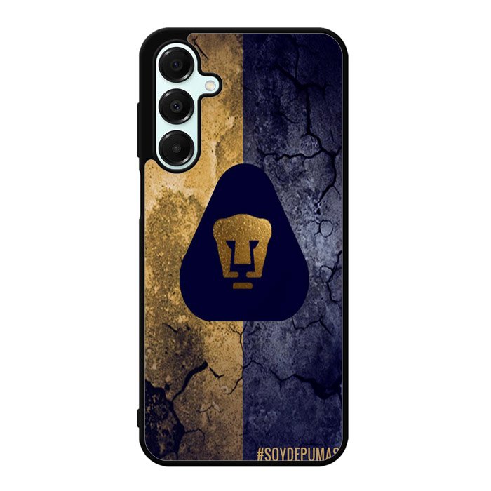 pumas unam Logo X01212 Samsung Galaxy A26 5G Case