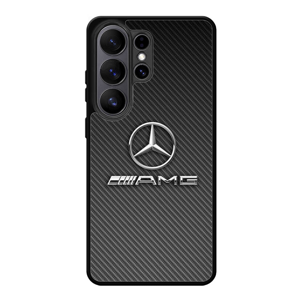 Mercedes Benz Amg Samsung Galaxy S26 Plus Case DC1122