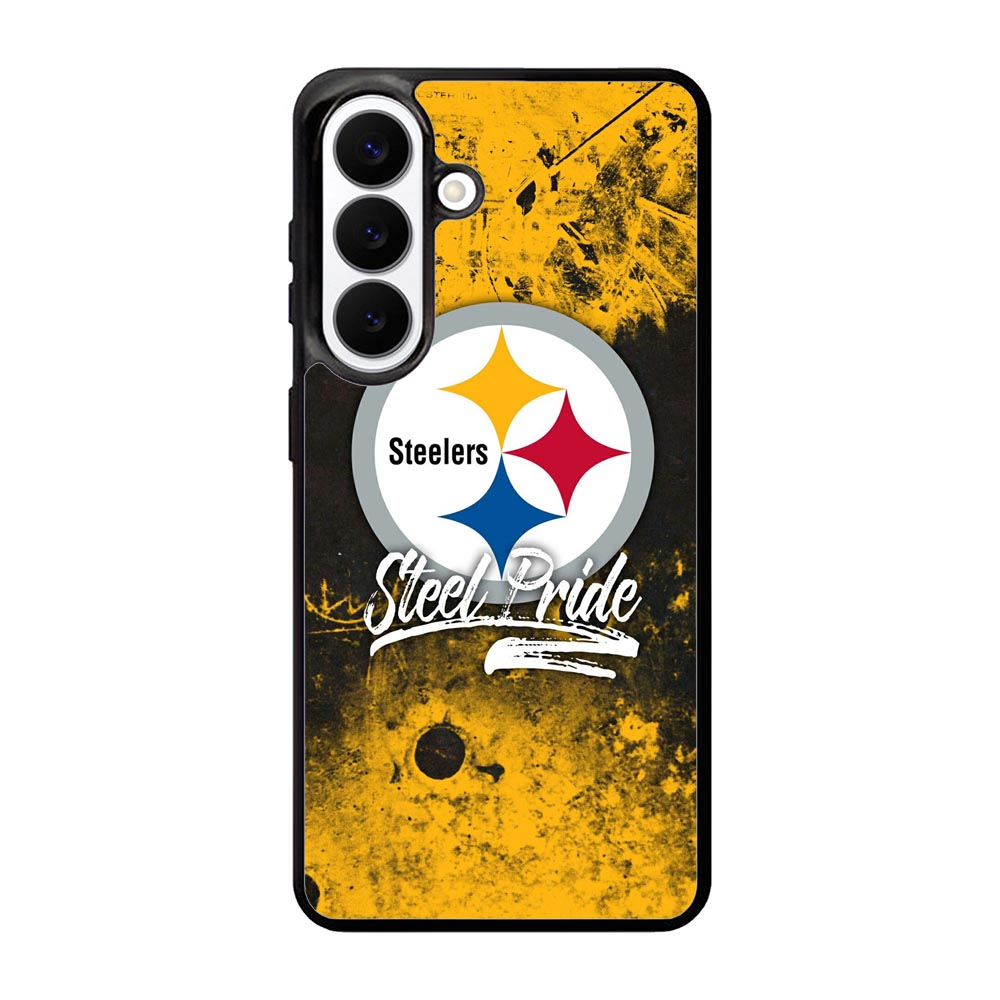Pittsburgh Steelers X01203 Samsung Galaxy S26 Plus Case
