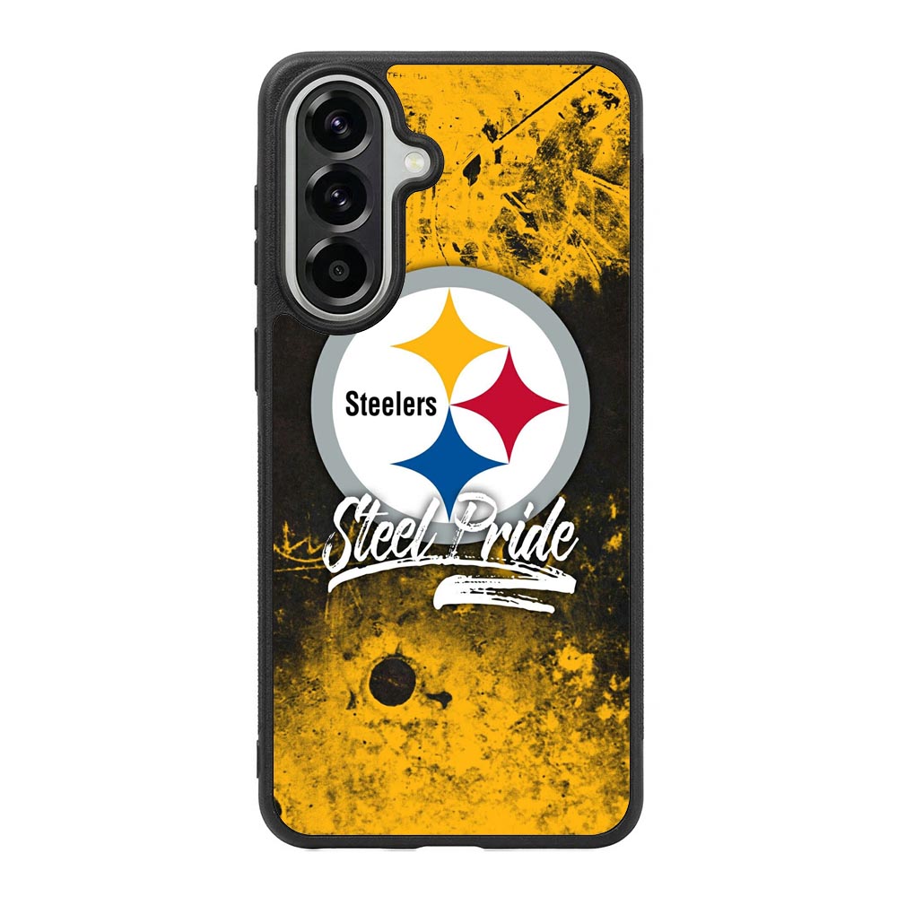 Pittsburgh Steelers X01203 Samsung Galaxy A37 Case